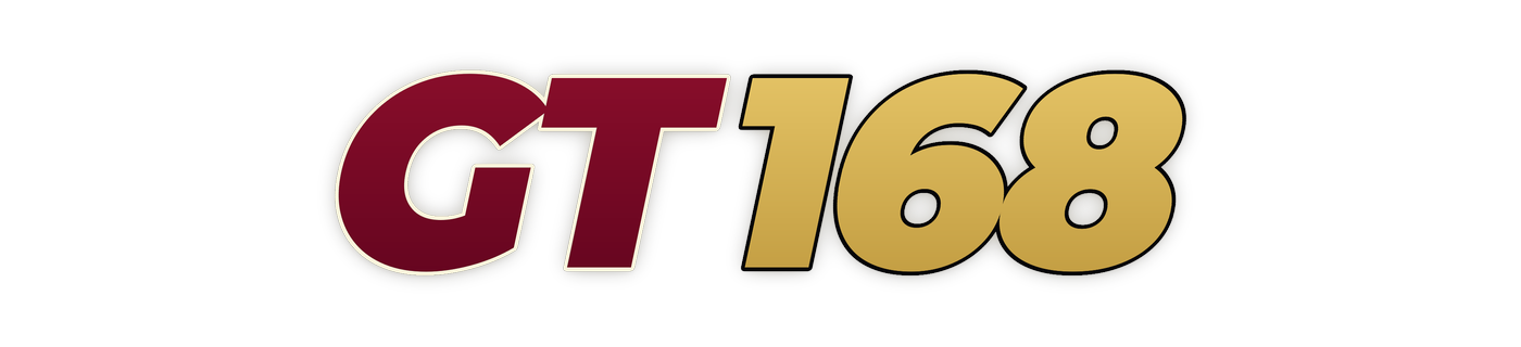 gt168 Logo
